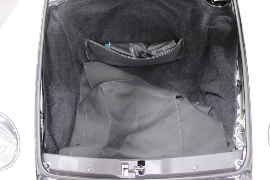 1995 Porsche 993 Carrera - Image 18 of 28