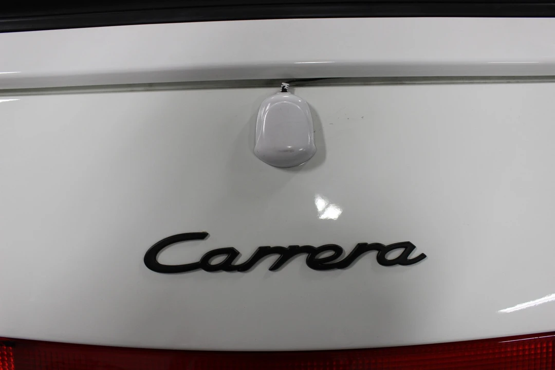 1995 Porsche 993 Carrera - Image 21 of 28