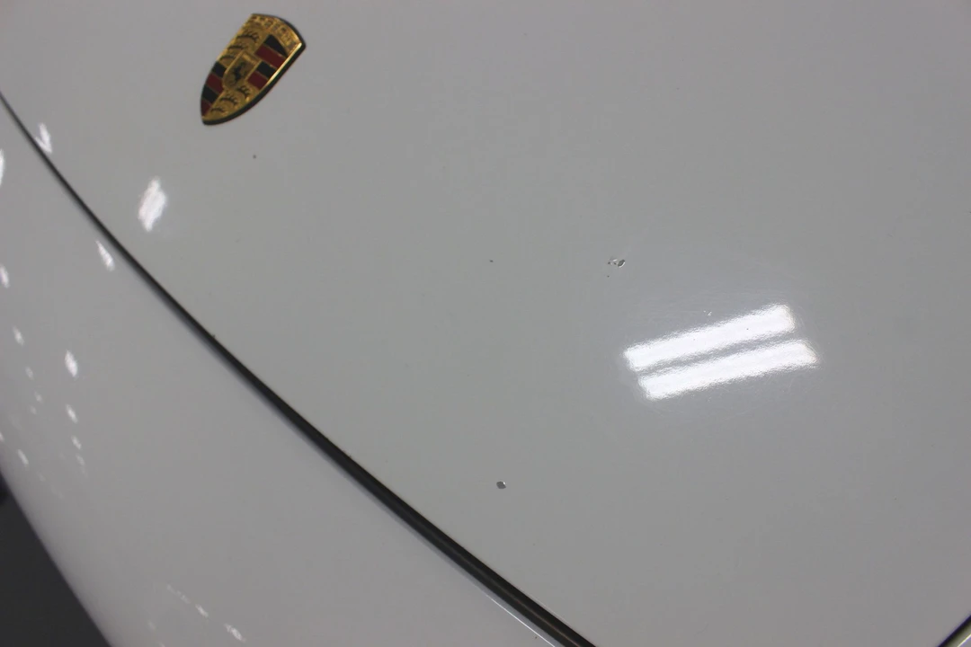 1995 Porsche 993 Carrera - Image 24 of 28