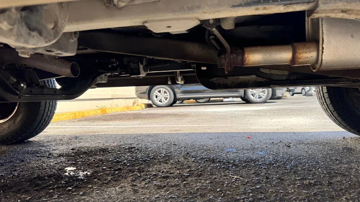 1995 Toyota 4Runner 2nd Gen - Image 12 of 13
