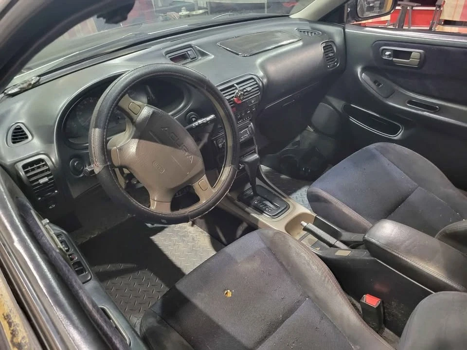 1995 Acura Integra 3rd Gen - Image 5 of 6