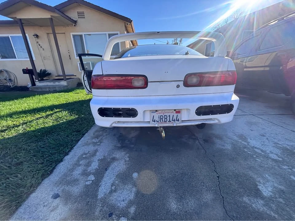 1995 Acura Integra 3rd Gen - Image 3 of 6