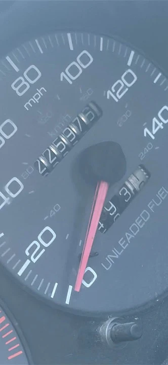 1995 Acura Integra 3rd Gen - Image 4 of 5