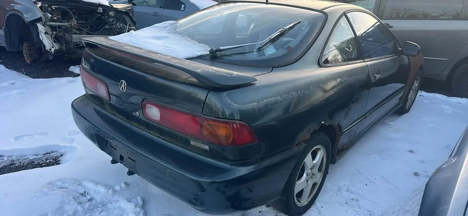 1995 Acura Integra 3rd Gen - Image 5 of 5