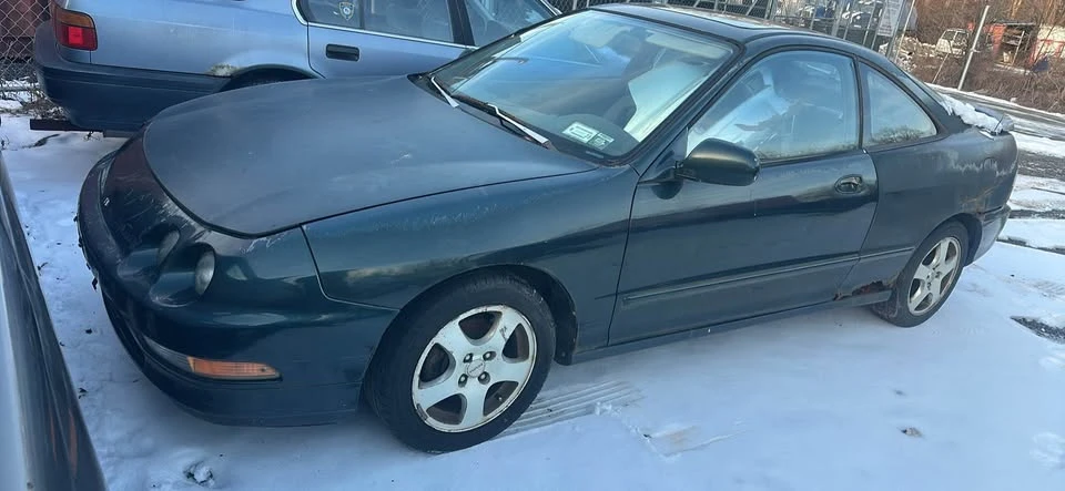 1995 Acura Integra 3rd Gen - Image 3 of 5