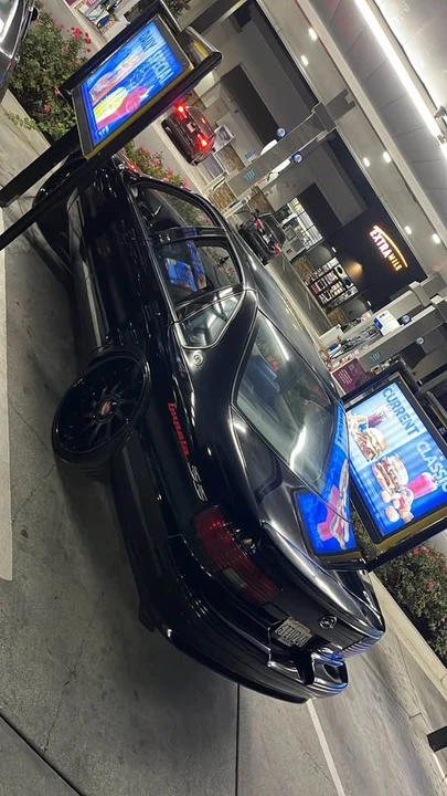 1995 Chevrolet Impala 7th Gen - Image 6 of 10