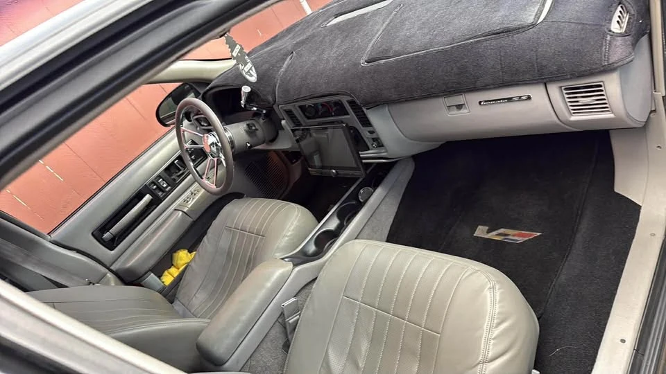 1995 Chevrolet Impala 7th Gen - Image 8 of 10
