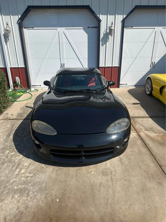 1995 Dodge Viper 1st Gen - Image 3 of 10