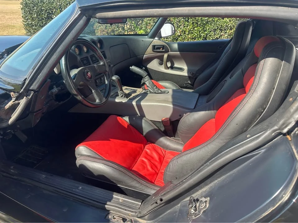 1995 Dodge Viper 1st Gen - Image 6 of 10