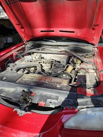 1995 Ford SN95 Mustang - Image 7 of 7