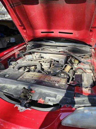 1995 Ford SN95 Mustang - Image 5 of 7