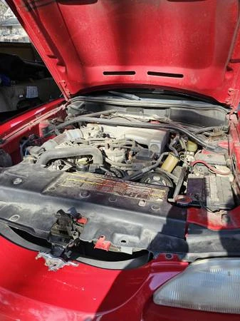 1995 Ford SN95 Mustang - Image 4 of 7