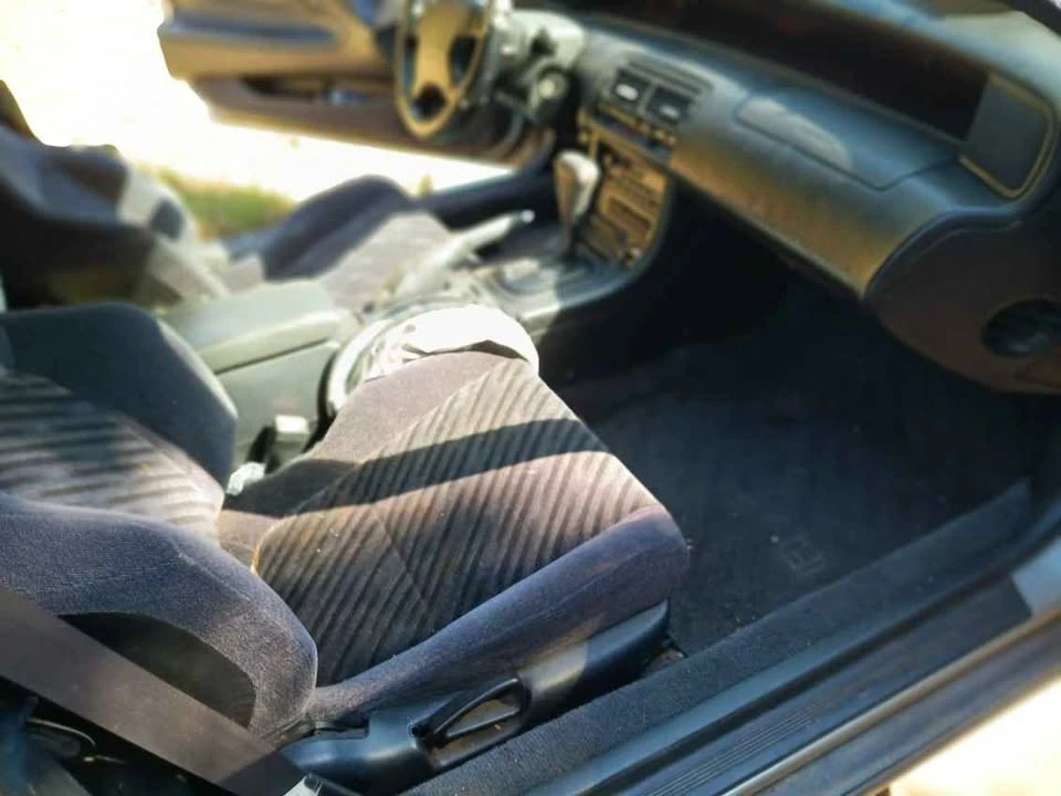 1995 Honda Prelude 4th Gen - Image 3 of 7