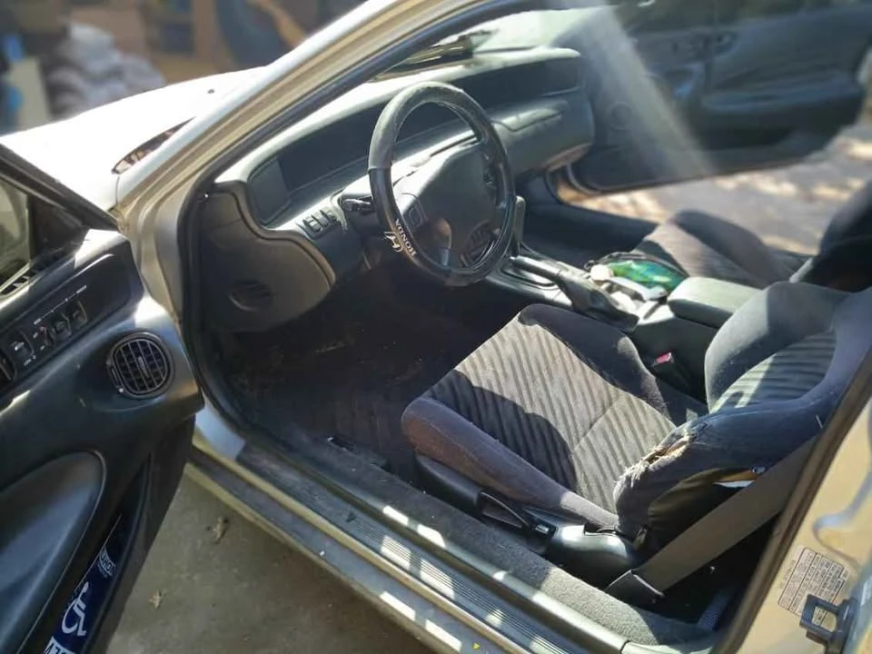 1995 Honda Prelude 4th Gen - Image 2 of 7