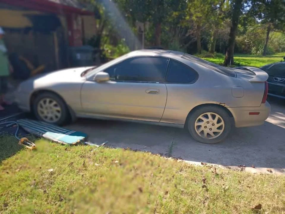 1995 Honda Prelude 4th Gen - Image 7 of 7