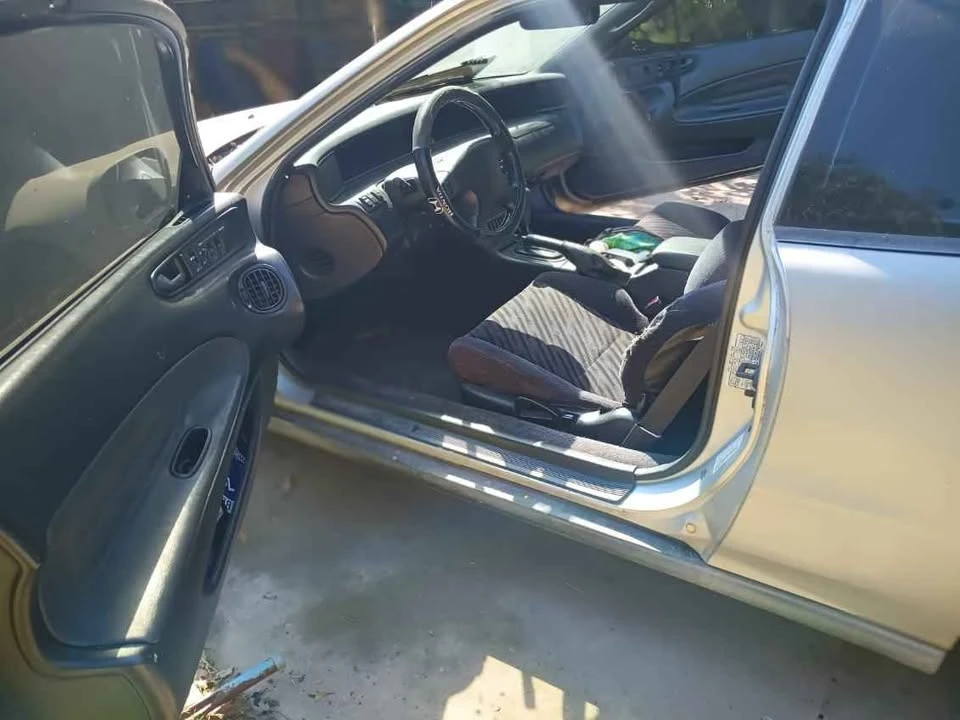 1995 Honda Prelude 4th Gen - Image 6 of 7