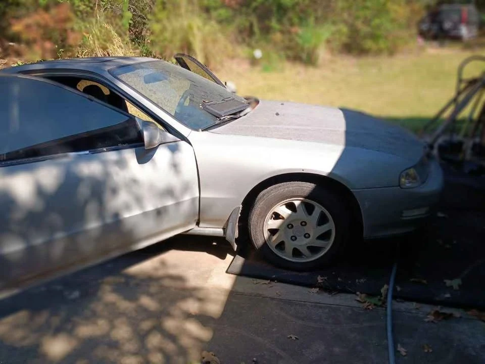 1995 Honda Prelude 4th Gen - Image 4 of 7