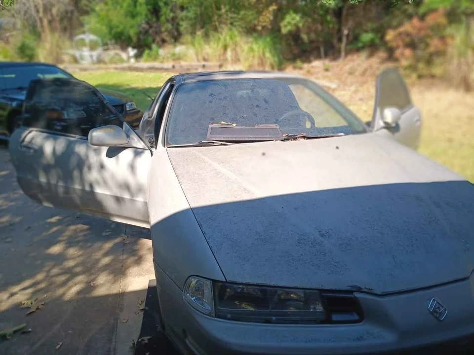 1995 Honda Prelude 4th Gen - Image 5 of 7