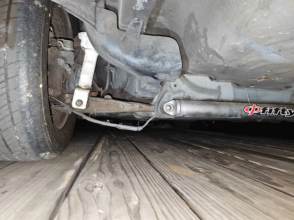 1995 Acura Integra 3rd Gen - Image 5 of 5