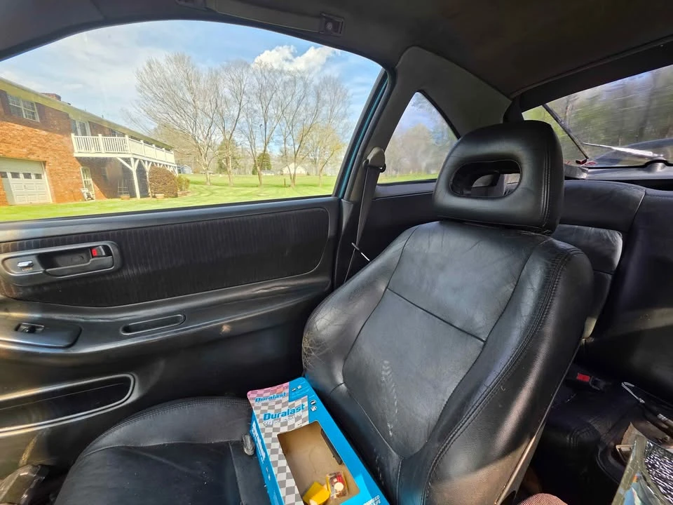 1995 Acura Integra 3rd Gen - Image 9 of 10