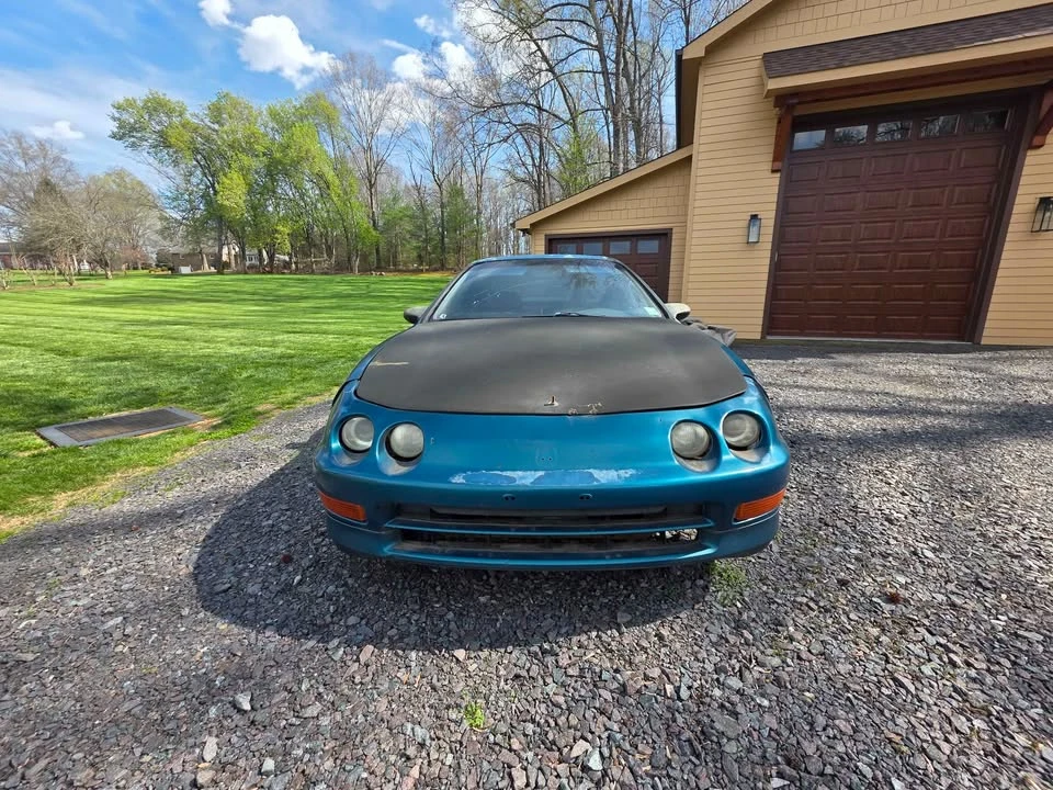 1995 Acura Integra 3rd Gen - Image 7 of 10