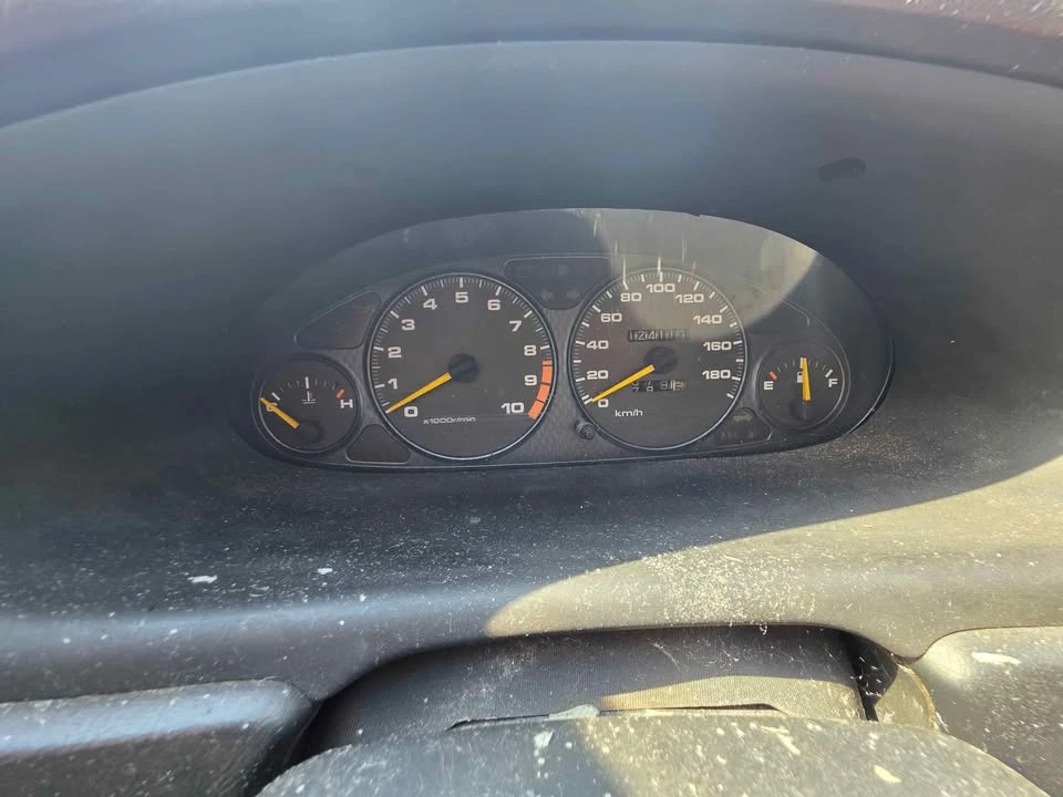 1995 Acura Integra 3rd Gen - Image 10 of 10