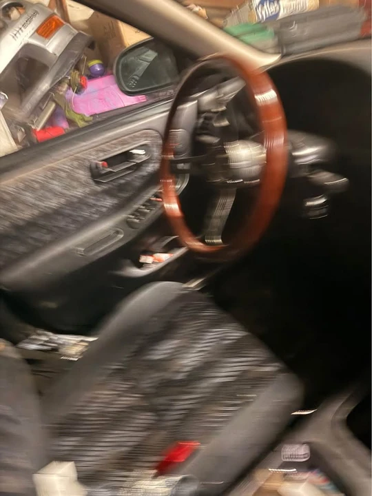 Acura Integra 3rd Gen - Image 5 of 7
