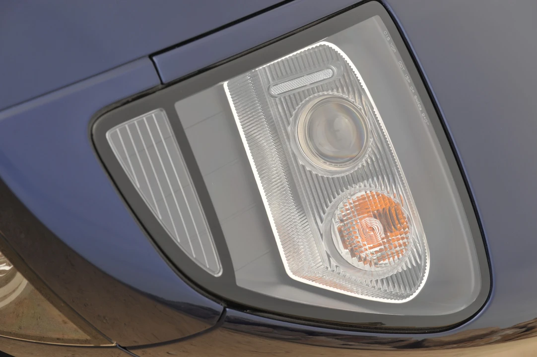 2005 Ford GT 1st Gen - Image 16 of 22