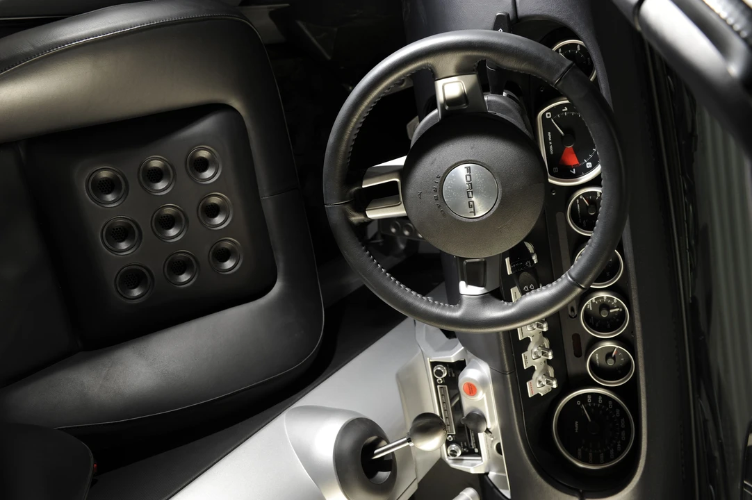 2005 Ford GT 1st Gen - Image 3 of 22