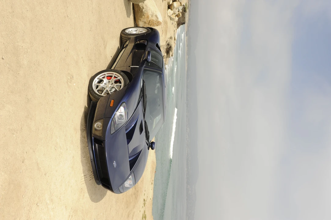 2005 Ford GT 1st Gen - Image 8 of 22