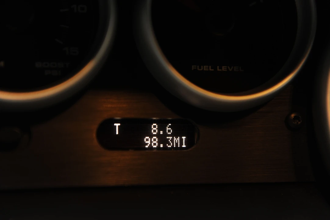 2005 Ford GT 1st Gen - Image 22 of 22