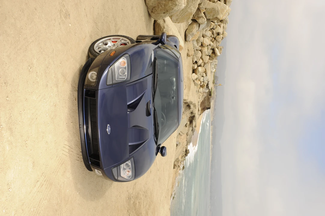 2005 Ford GT 1st Gen - Image 12 of 22