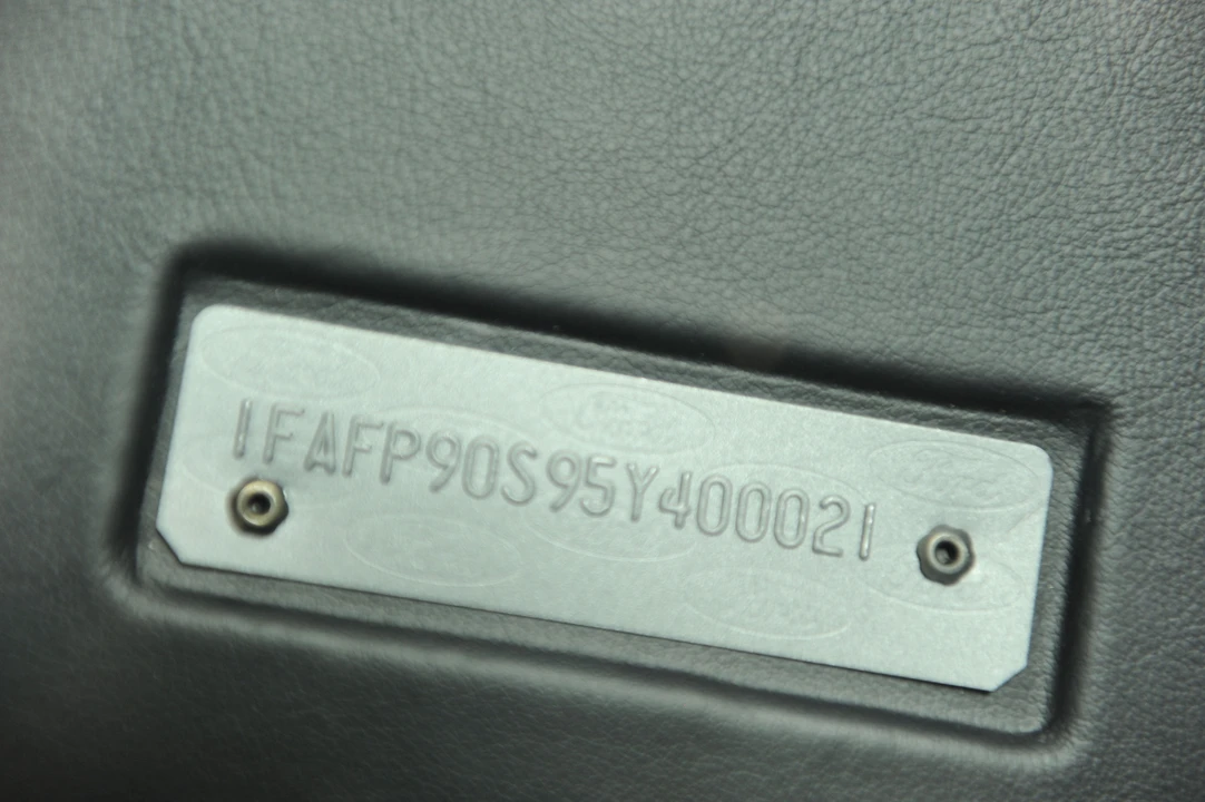 2005 Ford GT 1st Gen - Image 20 of 22