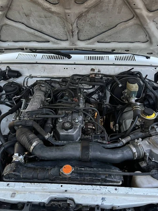 1995 Toyota 4Runner 2nd Gen - Image 10 of 10