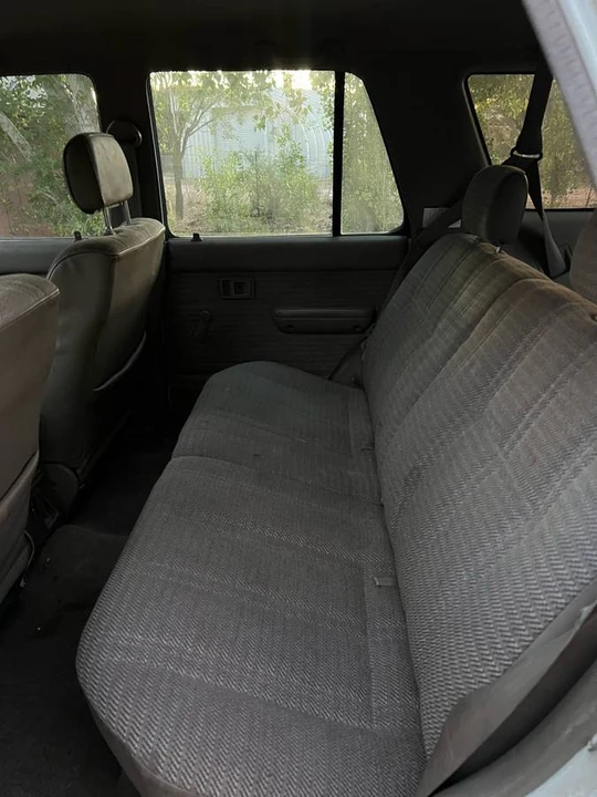 1995 Toyota 4Runner 2nd Gen - Image 9 of 10