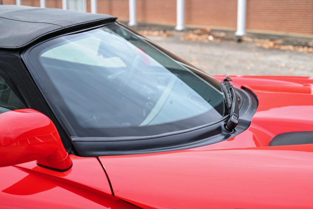 1992 Dodge Viper 1st Gen - Image 29 of 31