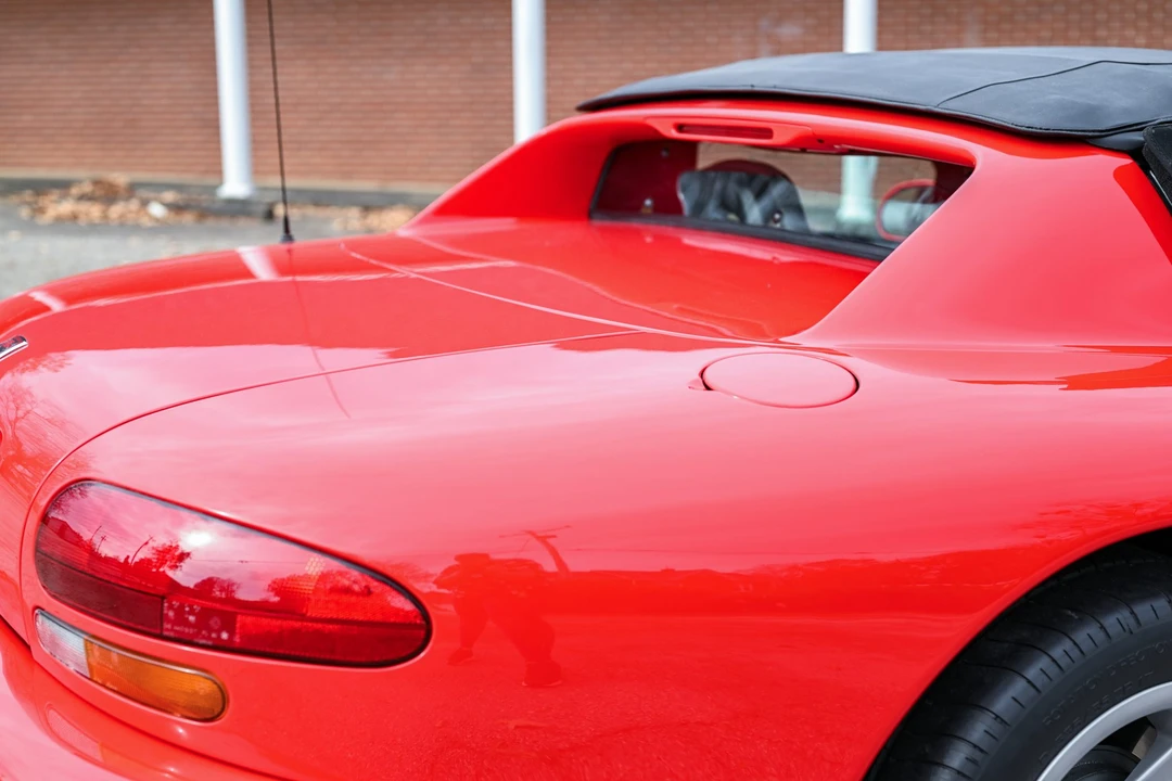 1992 Dodge Viper 1st Gen - Image 22 of 31