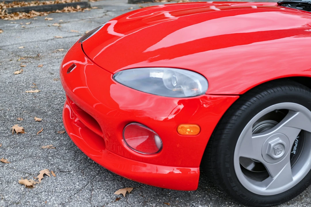 1992 Dodge Viper 1st Gen - Image 16 of 31