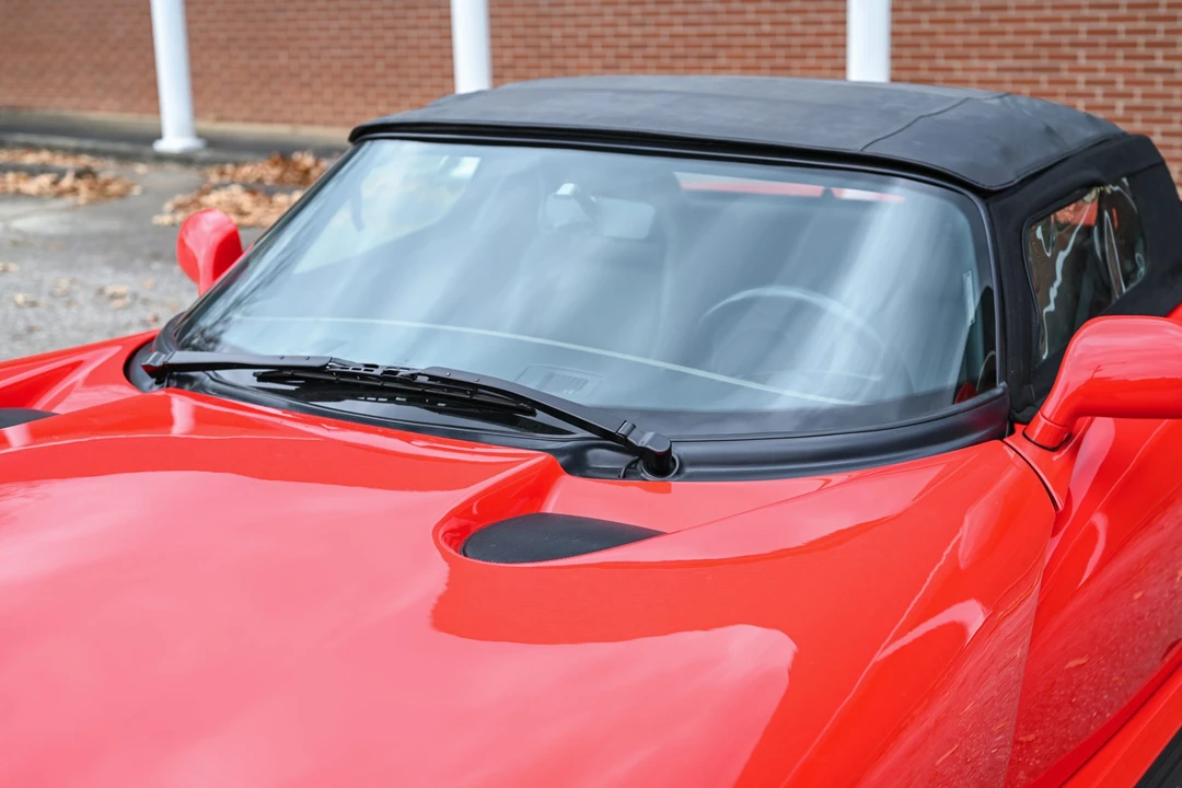 1992 Dodge Viper 1st Gen - Image 31 of 31