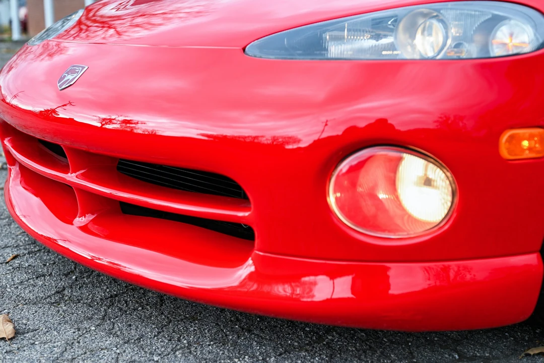 1992 Dodge Viper 1st Gen - Image 14 of 31