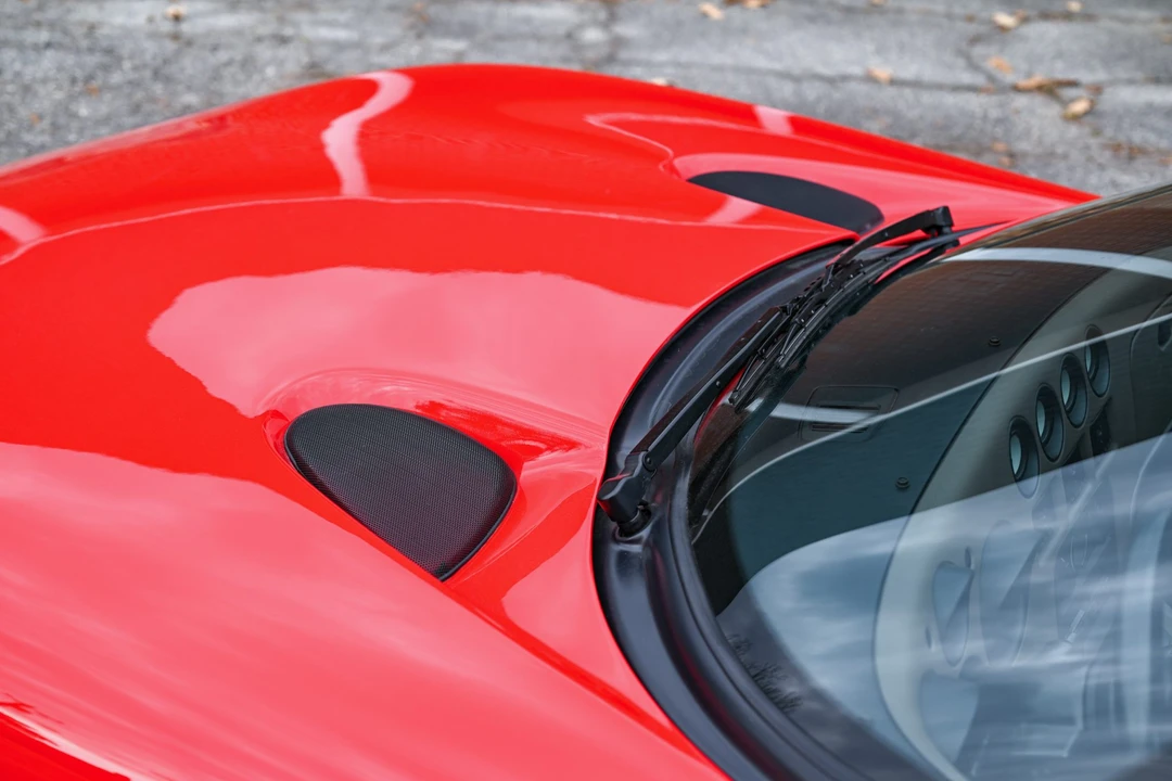 1992 Dodge Viper 1st Gen - Image 30 of 31