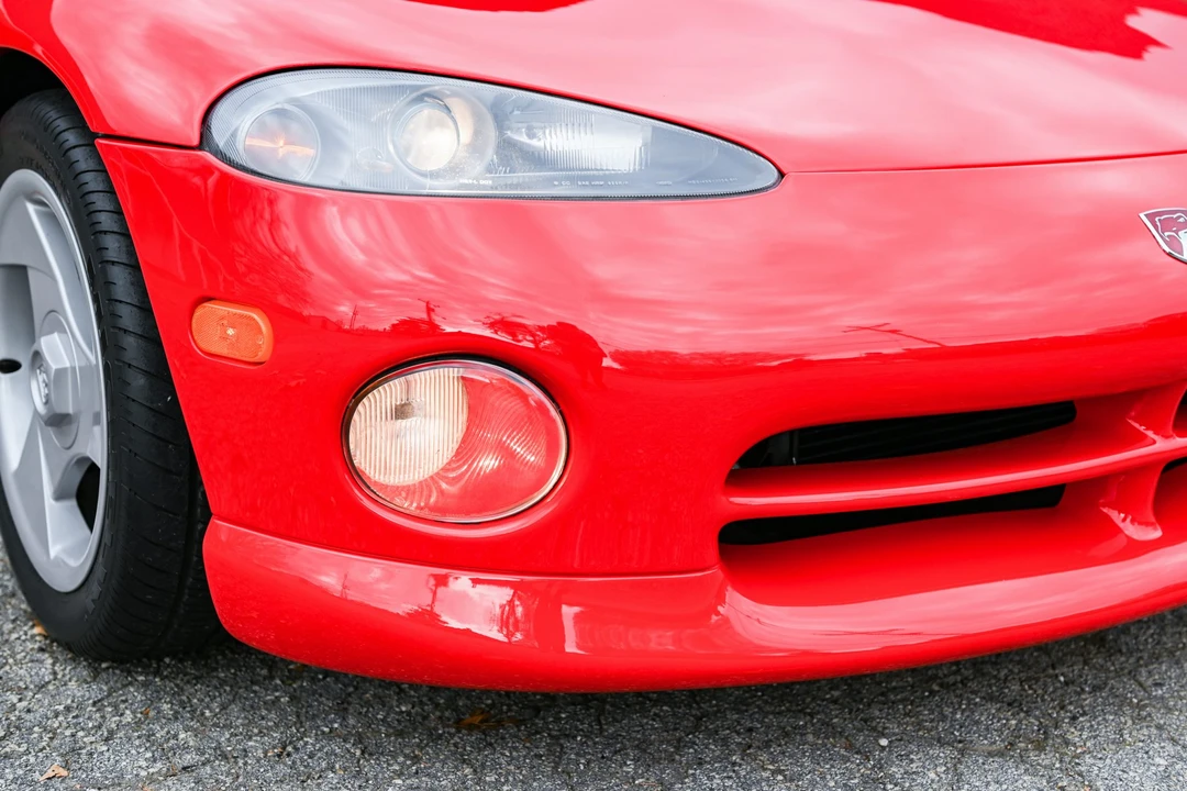 1992 Dodge Viper 1st Gen - Image 13 of 31