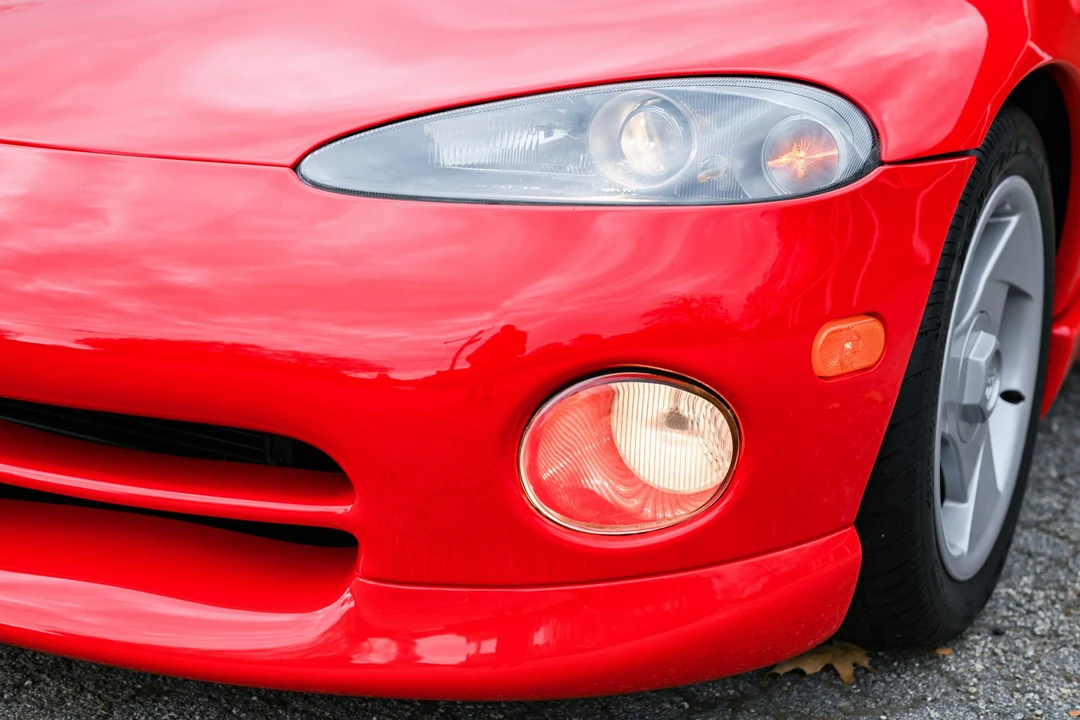 1992 Dodge Viper 1st Gen - Image 15 of 31