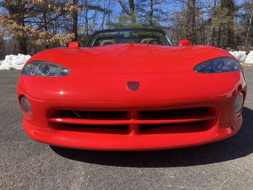 1992 Dodge Viper 1st Gen - Image 31 of 31