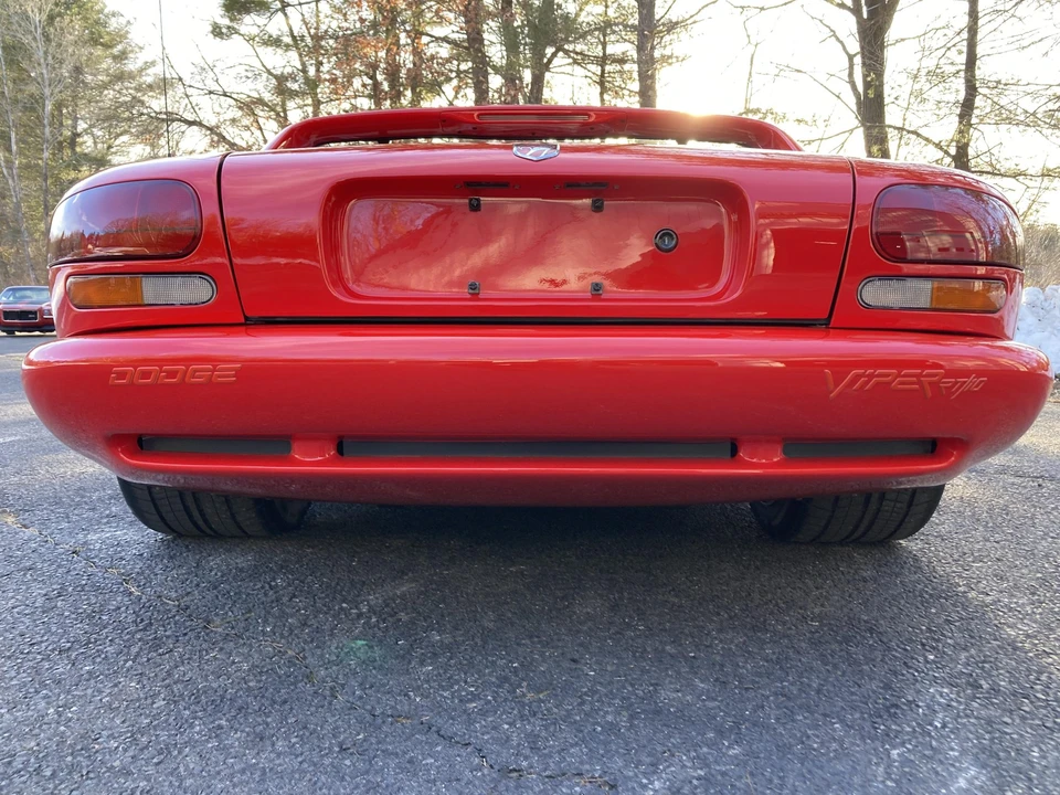 1992 Dodge Viper 1st Gen - Image 14 of 31