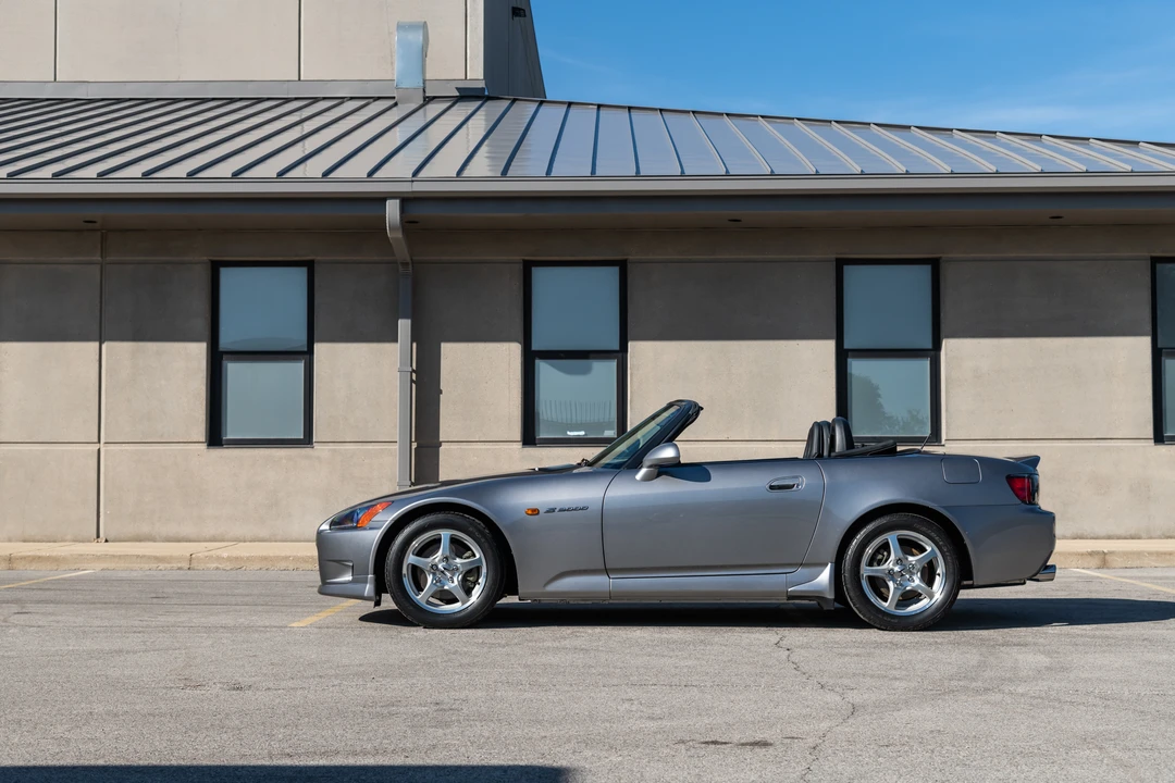 2001 Honda AP1 S2000 - Image 22 of 31
