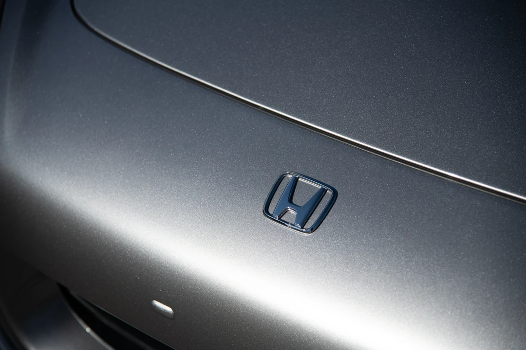 2001 Honda AP1 S2000 - Image 31 of 31