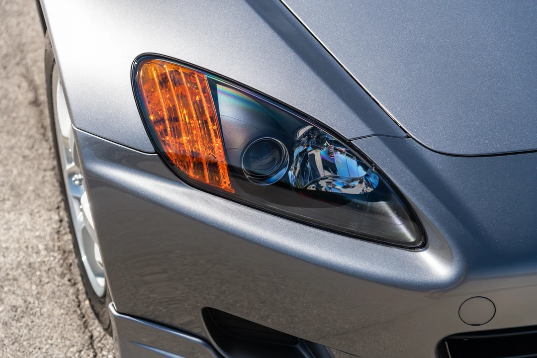 2001 Honda AP1 S2000 - Image 28 of 31