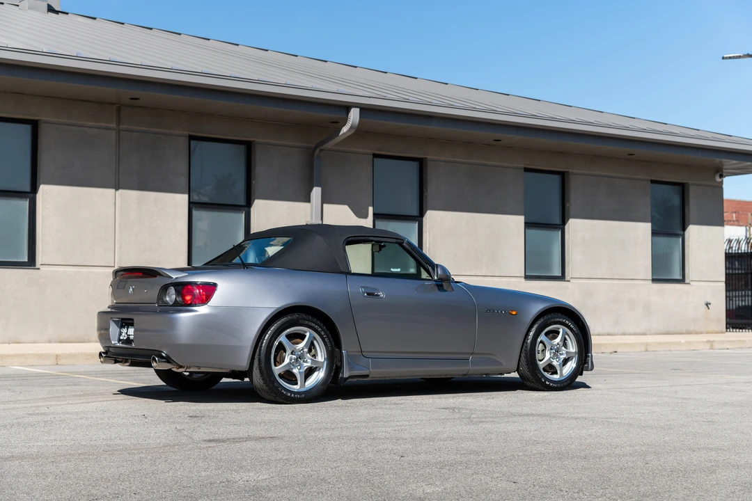 2001 Honda AP1 S2000 - Image 17 of 31