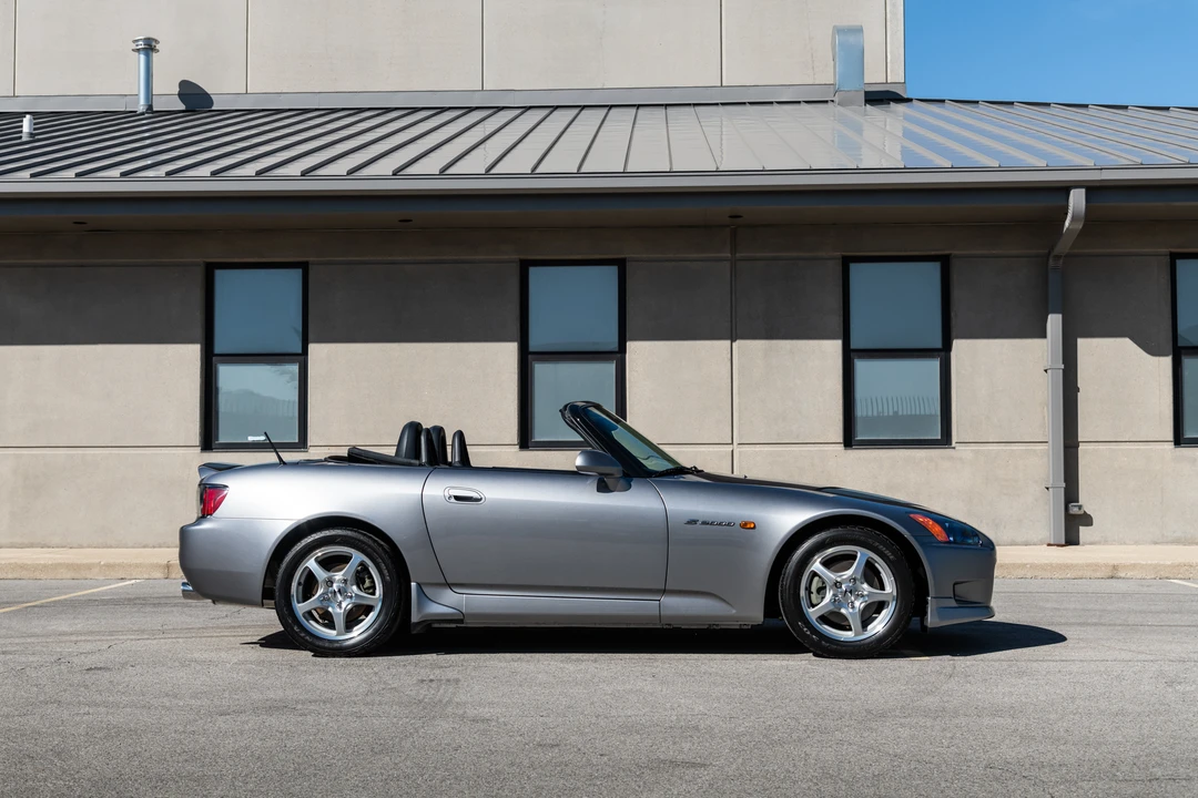 2001 Honda AP1 S2000 - Image 13 of 31